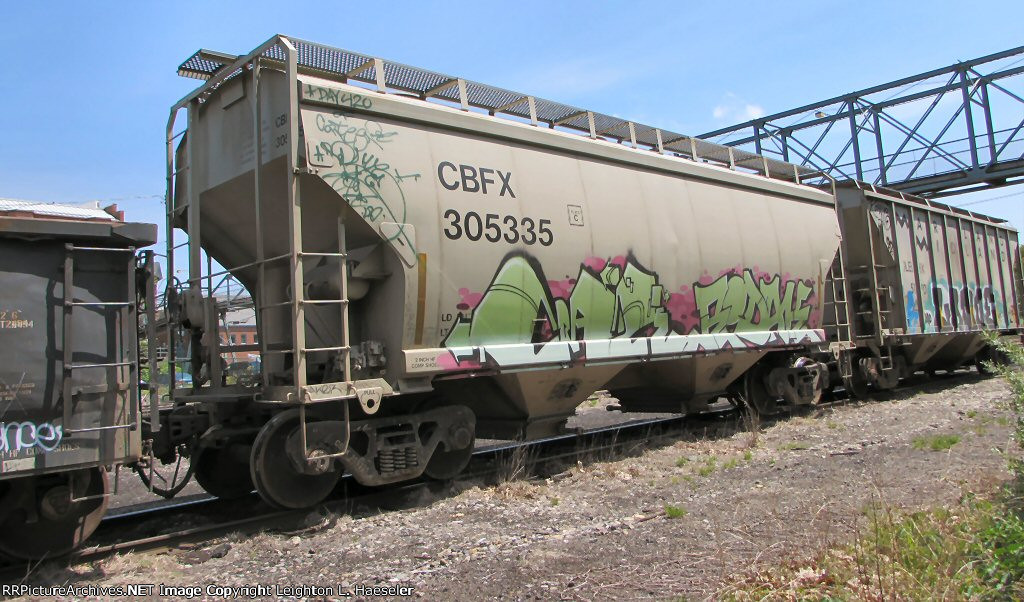 CBFX 305335